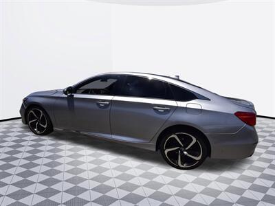 2019 Honda Accord Sport 1.5T - Photo 6 - Midway City, CA 92655