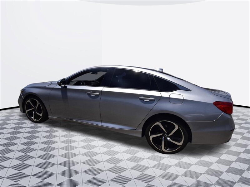 2019 Honda Accord Sport 1.5T - Photo 6 - Midway City, CA 92655