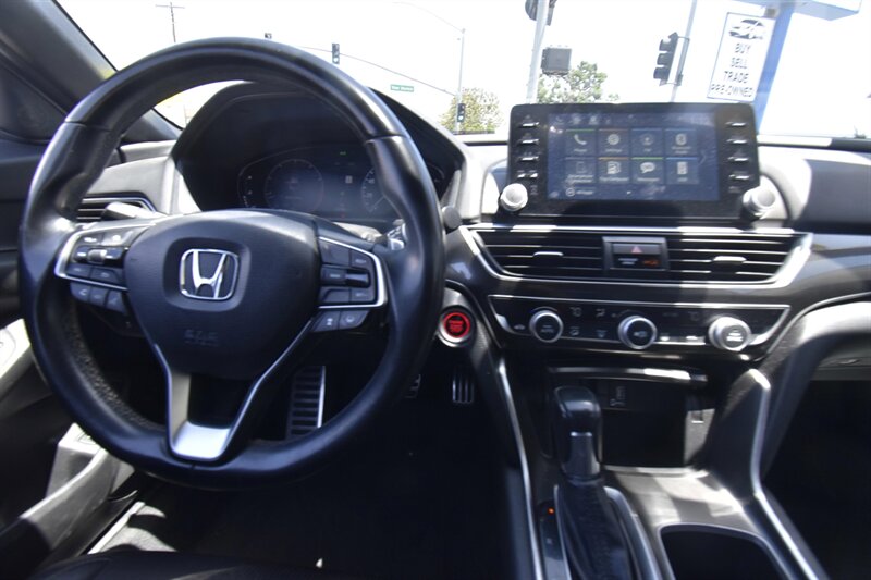 2019 Honda Accord Sport 1.5T - Photo 8 - Midway City, CA 92655