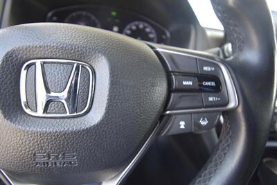 2019 Honda Accord Sport 1.5T - Photo 11 - Midway City, CA 92655