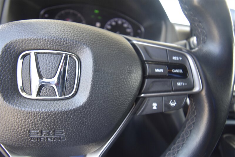 2019 Honda Accord Sport 1.5T - Photo 11 - Midway City, CA 92655