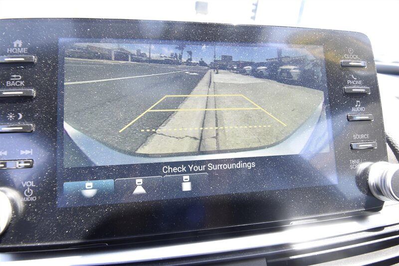 2019 Honda Accord Sport 1.5T - Photo 12 - Midway City, CA 92655