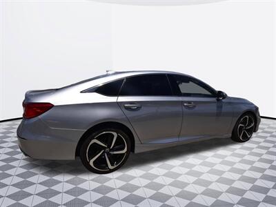 2019 Honda Accord Sport 1.5T - Photo 7 - Midway City, CA 92655