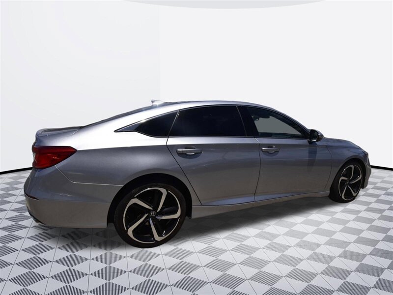 2019 Honda Accord Sport 1.5T - Photo 7 - Midway City, CA 92655