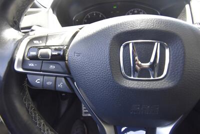 2019 Honda Accord Sport 1.5T - Photo 10 - Midway City, CA 92655