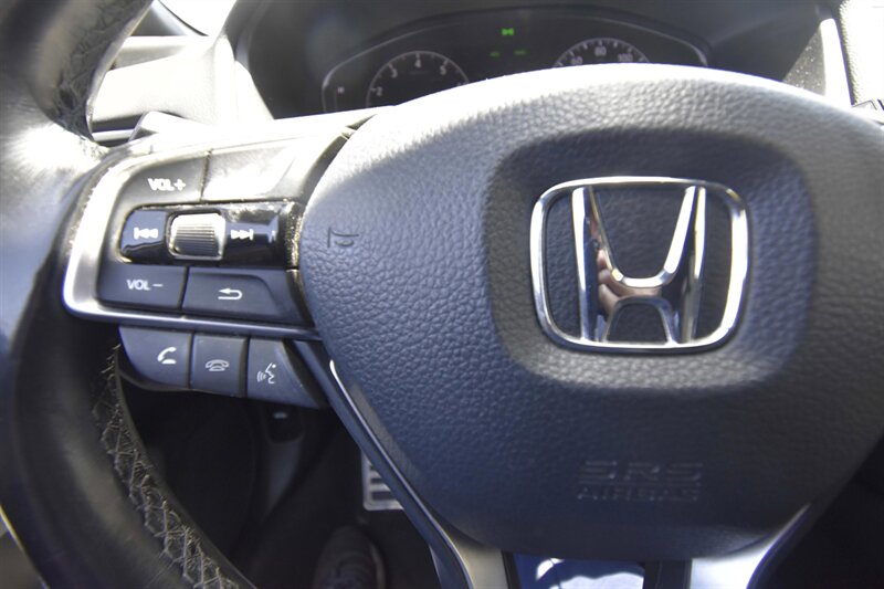 2019 Honda Accord Sport 1.5T - Photo 10 - Midway City, CA 92655