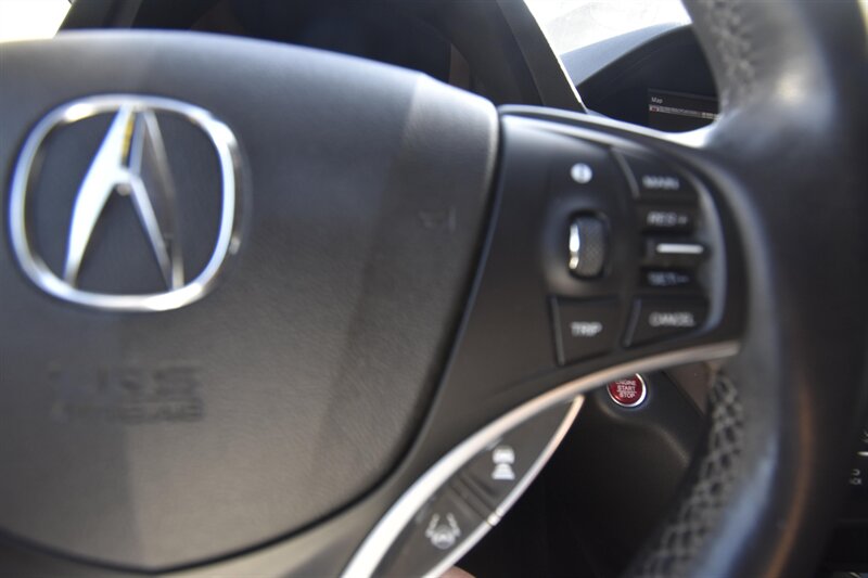 2020 Acura MDX w/Technology Pkg - Photo 12 - Midway City, CA 92655