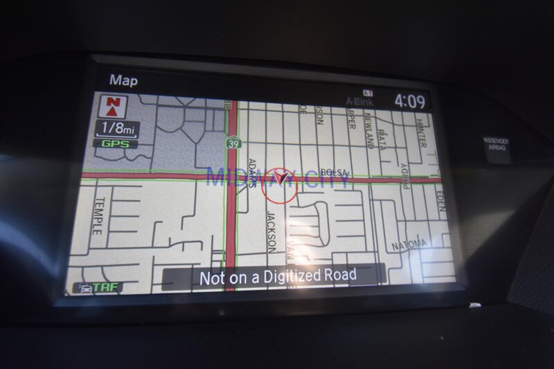 2020 Acura MDX w/Technology Pkg - Photo 7 - Midway City, CA 92655
