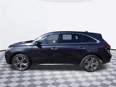 2020 Acura MDX w/Technology Pkg - Photo 2 - Midway City, CA 92655