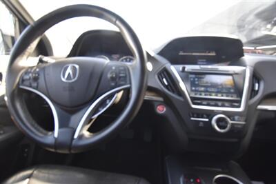 2020 Acura MDX w/Technology Pkg - Photo 18 - Midway City, CA 92655