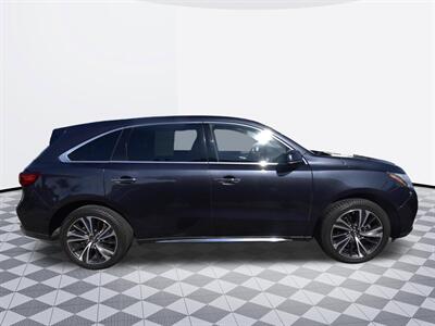 2020 Acura MDX w/Technology Pkg - Photo 5 - Midway City, CA 92655