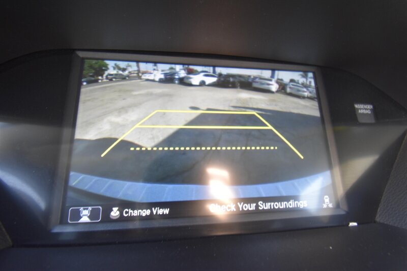 2020 Acura MDX w/Technology Pkg - Photo 8 - Midway City, CA 92655