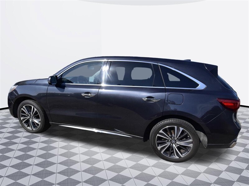 2020 Acura MDX w/Technology Pkg - Photo 3 - Midway City, CA 92655