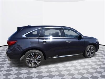2020 Acura MDX w/Technology Pkg - Photo 4 - Midway City, CA 92655