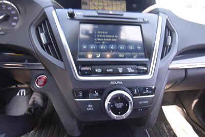 2019 Acura MDX w/Technology/A-Spec Pkg - Photo 22 - Midway City, CA 92655