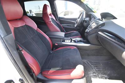 2019 Acura MDX w/Technology/A-Spec Pkg - Photo 11 - Midway City, CA 92655