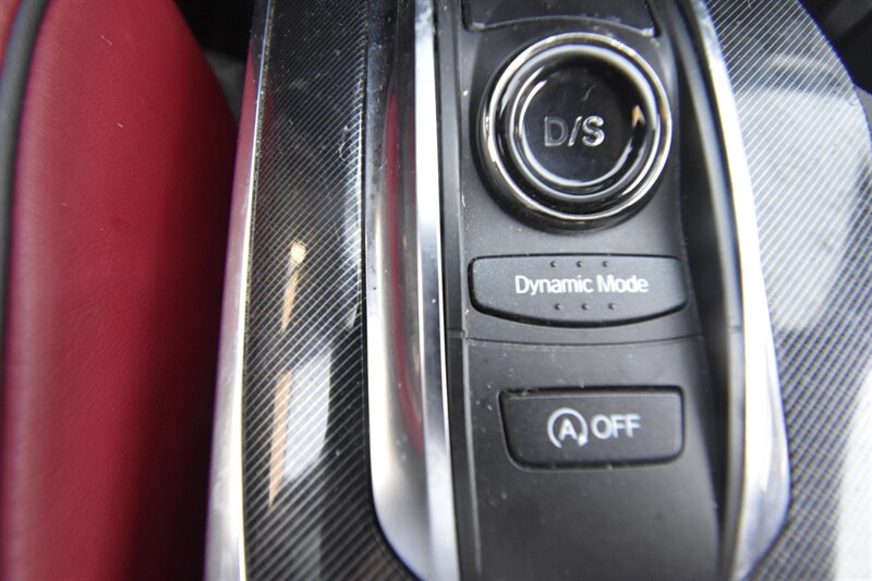 2019 Acura MDX w/Technology/A-Spec Pkg - Photo 24 - Midway City, CA 92655