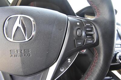 2019 Acura MDX w/Technology/A-Spec Pkg - Photo 20 - Midway City, CA 92655