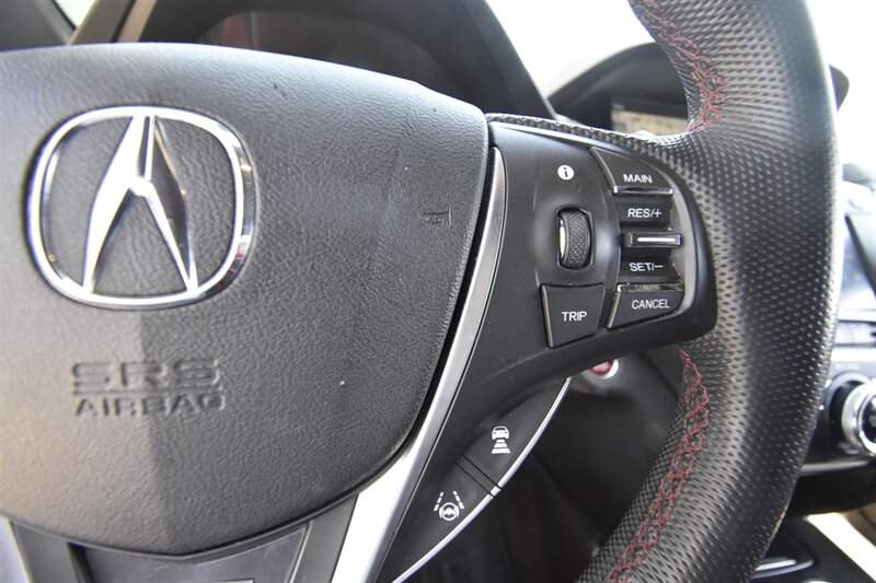 2019 Acura MDX w/Technology/A-Spec Pkg - Photo 20 - Midway City, CA 92655