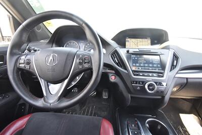 2019 Acura MDX w/Technology/A-Spec Pkg - Photo 10 - Midway City, CA 92655