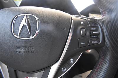 2019 Acura MDX w/Technology/A-Spec Pkg - Photo 28 - Midway City, CA 92655