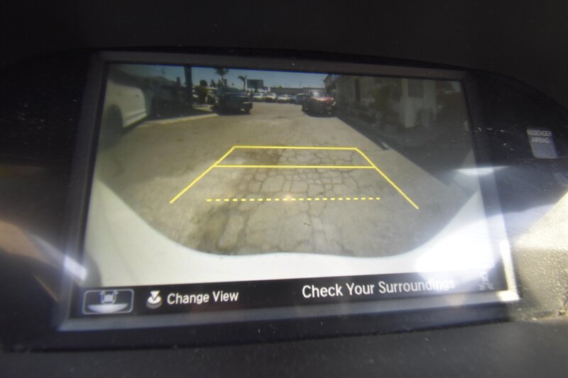 2019 Acura MDX w/Technology/A-Spec Pkg - Photo 9 - Midway City, CA 92655