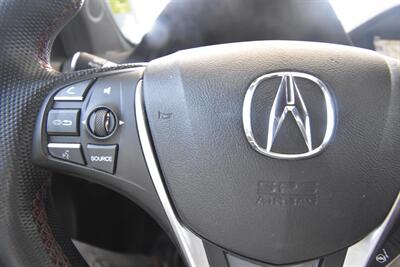 2019 Acura MDX w/Technology/A-Spec Pkg - Photo 27 - Midway City, CA 92655