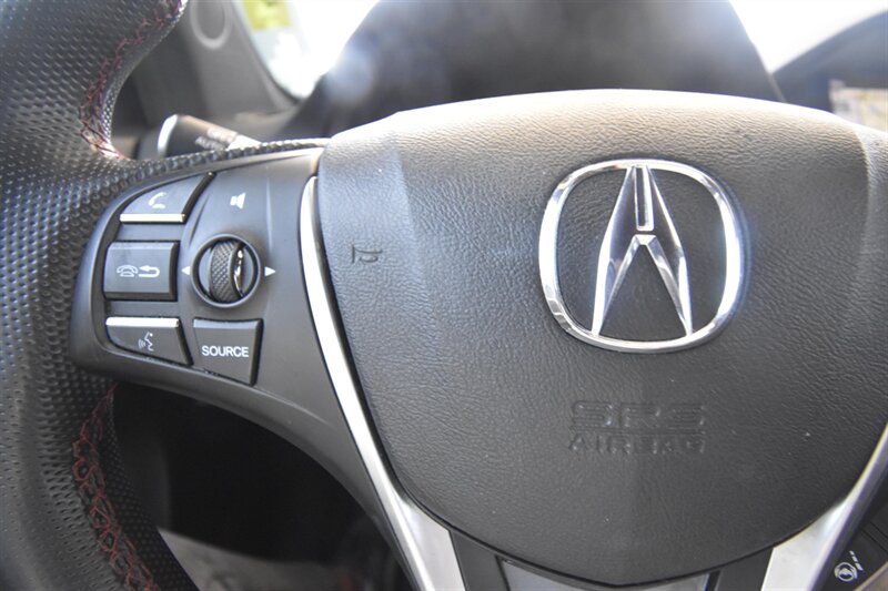 2019 Acura MDX w/Technology/A-Spec Pkg - Photo 27 - Midway City, CA 92655