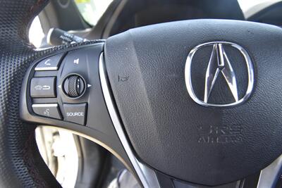 2019 Acura MDX w/Technology/A-Spec Pkg - Photo 19 - Midway City, CA 92655