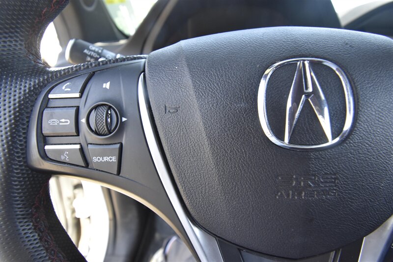 2019 Acura MDX w/Technology/A-Spec Pkg - Photo 19 - Midway City, CA 92655