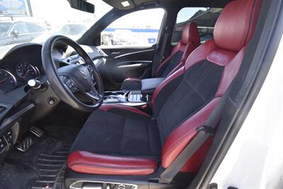 2019 Acura MDX w/Technology/A-Spec Pkg - Photo 2 - Midway City, CA 92655
