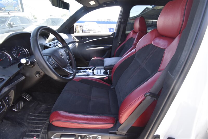 2019 Acura MDX w/Technology/A-Spec Pkg - Photo 2 - Midway City, CA 92655