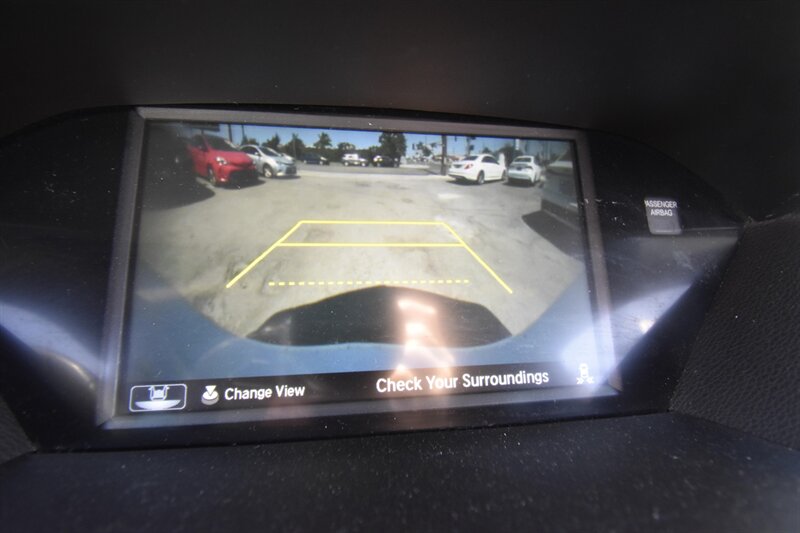 2019 Acura MDX w/Technology/A-Spec Pkg - Photo 25 - Midway City, CA 92655