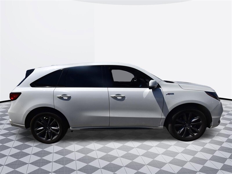 2019 Acura MDX w/Technology/A-Spec Pkg - Photo 6 - Midway City, CA 92655
