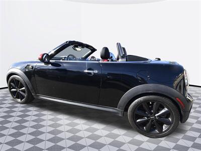 2013 MINI Roadster S - Photo 5 - Midway City, CA 92655