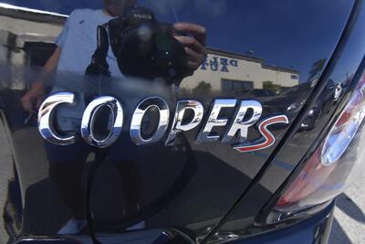 2013 MINI Roadster S - Photo 10 - Midway City, CA 92655