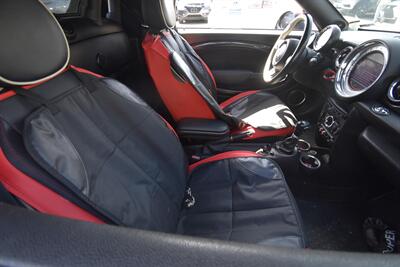 2013 MINI Roadster S - Photo 8 - Midway City, CA 92655