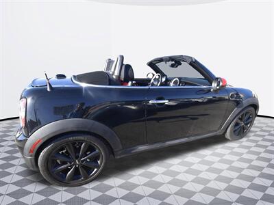 2013 MINI Roadster S - Photo 6 - Midway City, CA 92655