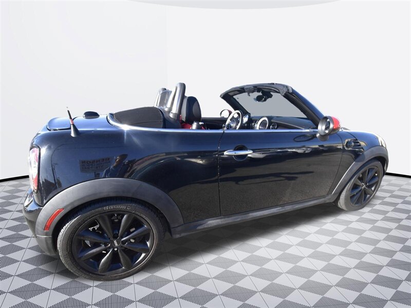 2013 MINI Roadster S - Photo 6 - Midway City, CA 92655