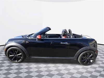 2013 MINI Roadster S - Photo 2 - Midway City, CA 92655