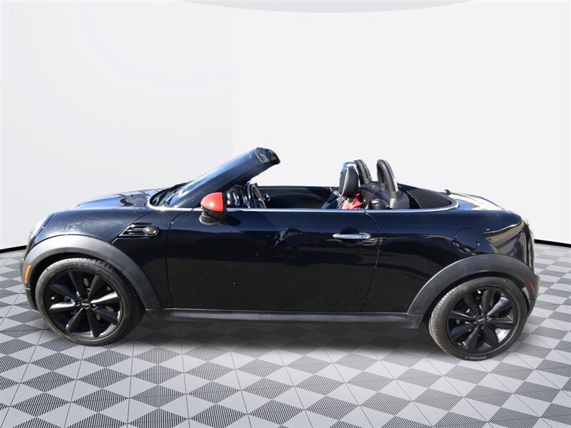 2013 MINI Roadster S - Photo 2 - Midway City, CA 92655