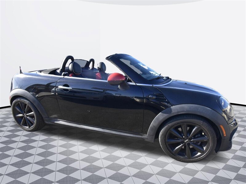 2013 MINI Roadster S - Photo 3 - Midway City, CA 92655