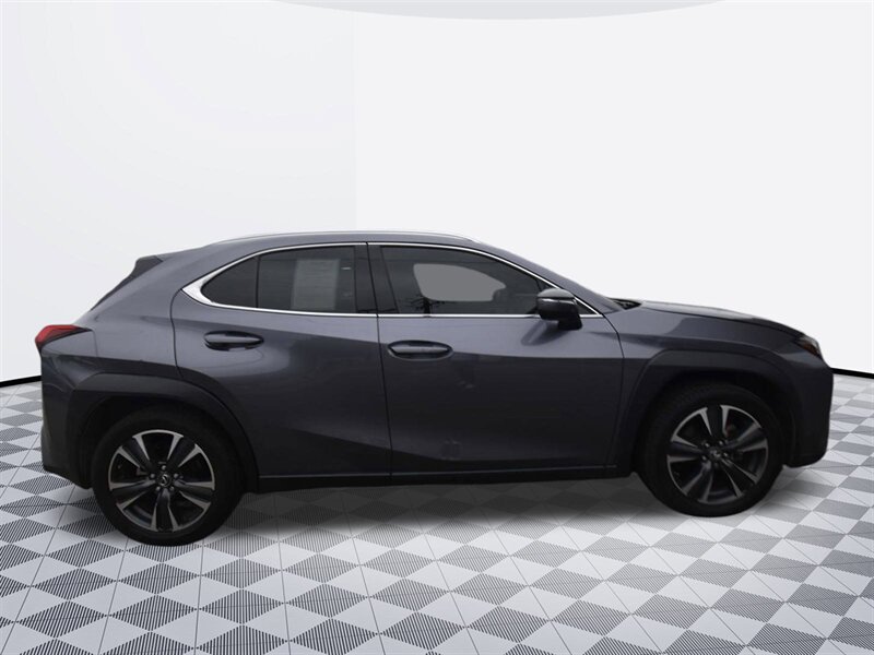 2019 Lexus UX 200 Luxury   - Photo 4 - Midway City, CA 92655