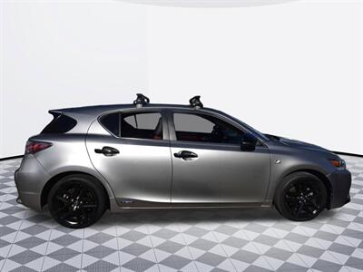 2016 Lexus CT 200h Hybrid - Photo 5 - Midway City, CA 92655