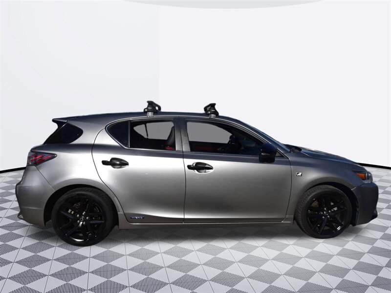2016 Lexus CT 200h Hybrid - Photo 5 - Midway City, CA 92655