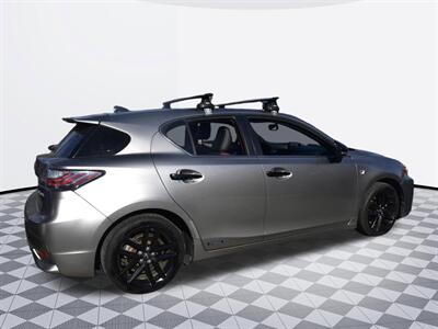 2016 Lexus CT 200h Hybrid - Photo 4 - Midway City, CA 92655