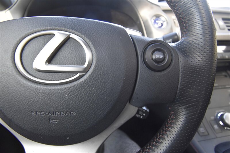 2016 Lexus CT 200h Hybrid - Photo 15 - Midway City, CA 92655