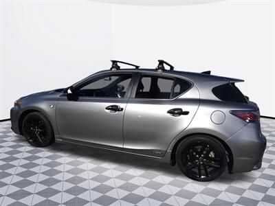 2016 Lexus CT 200h Hybrid - Photo 3 - Midway City, CA 92655