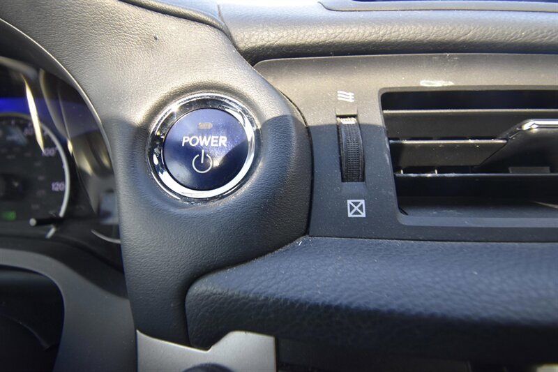 2016 Lexus CT 200h Hybrid - Photo 13 - Midway City, CA 92655