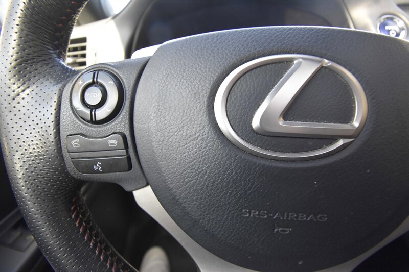 2016 Lexus CT 200h Hybrid - Photo 14 - Midway City, CA 92655